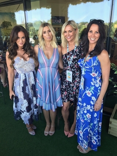 Stacey Solomon feet photo thumbnail