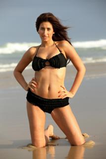 Stacey Solomon feet photo thumbnail