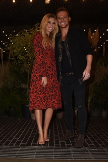 Stacey Solomon feet photo thumbnail