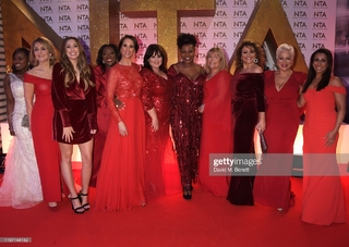 Stacey Solomon feet photo thumbnail