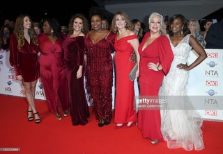 Stacey Solomon feet photo thumbnail