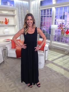 Stacey Stauffer feet photo 2