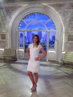 Stacey Stauffer feet photo 3
