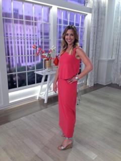Stacey Stauffer feet photo 15