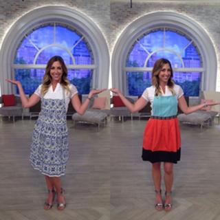 Stacey Stauffer feet photo 14