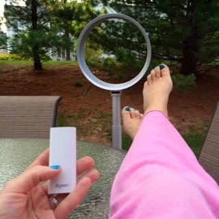 Stacey Stauffer feet photo 11