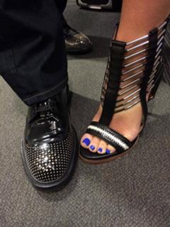 Stacey Stauffer feet photo 9
