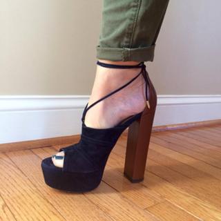 Stacey Stauffer feet photo 18