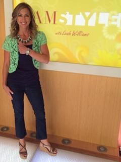 Stacey Stauffer feet photo 10