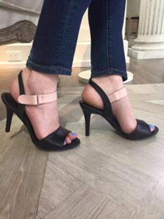 Stacey Stauffer feet photo 8