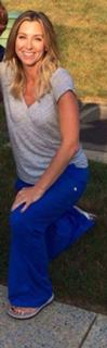 Stacey Stauffer feet photo 5