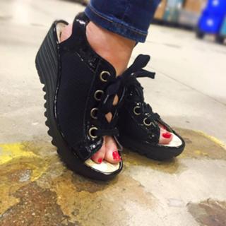 Stacey Stauffer feet photo 19