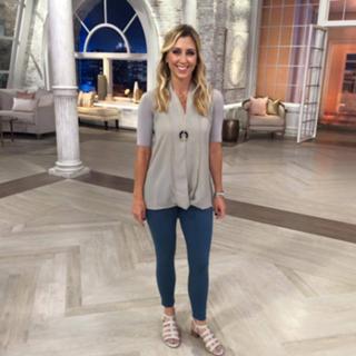 Stacey Stauffer feet photo 18