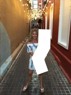 Stacey Stauffer feet photo 15