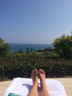 Stacey Stauffer feet photo 14