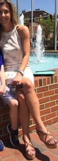 Stacey Stauffer feet photo 11
