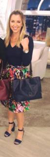 Stacey Stauffer feet photo 10