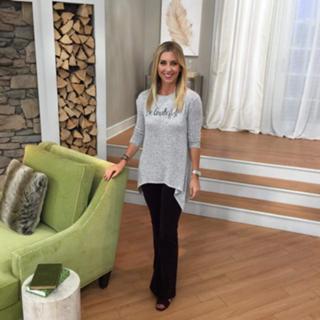 Stacey Stauffer feet photo 7