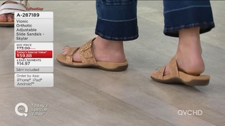 Stacey Stauffer feet photo 12