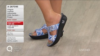 Stacey Stauffer feet photo 7