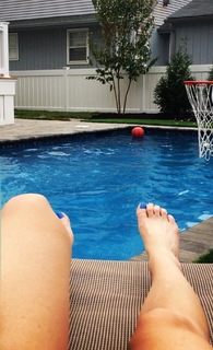 Stacey Stauffer feet photo 20