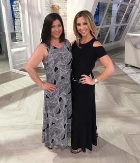Stacey Stauffer feet photo 19