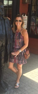 Stacey Stauffer feet photo 14