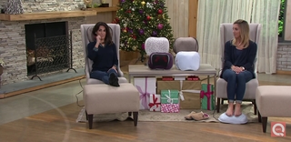 Stacey Stauffer feet photo 9