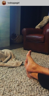 Stacey Stauffer feet photo 8