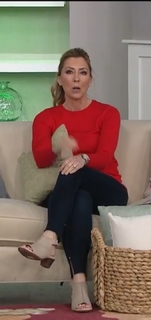 Stacey Stauffer feet photo 1