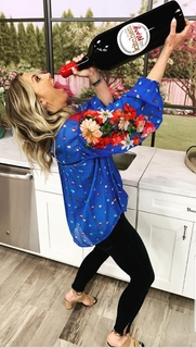 Stacey Stauffer feet photo 16