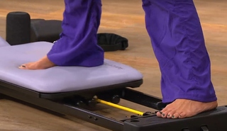 Stacey Stauffer feet photo 9