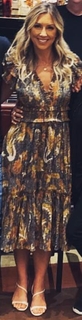 Stacey Stauffer feet photo 16
