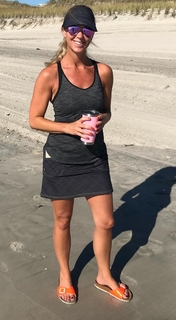 Stacey Stauffer feet photo 12
