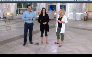 Stacey Stauffer feet photo 11