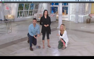 Stacey Stauffer feet photo 10