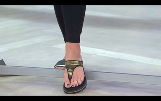 Stacey Stauffer feet photo 3