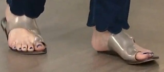 Stacey Stauffer feet photo 3