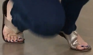 Stacey Stauffer feet photo 2