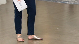 Stacey Stauffer feet photo 17