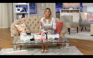 Stacey Stauffer feet photo 11