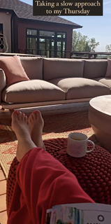 Stacey Stauffer feet photo 20