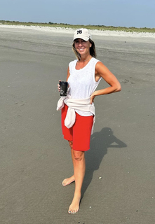 Stacey Stauffer feet photo 11
