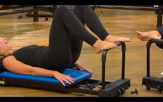Stacey Stauffer feet photo 7