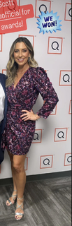 Stacey Stauffer feet photo 4