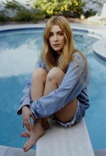 Staci Keanan feet photo 6