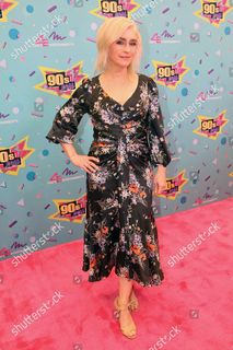 Staci Keanan feet photo 1