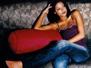 Stacie Orrico feet photo 2