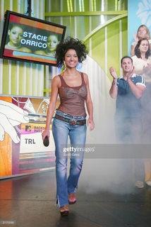 Stacie Orrico feet photo 15