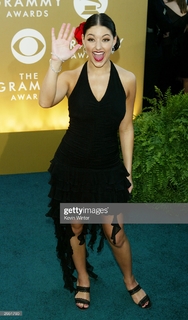 Stacie Orrico feet photo 18